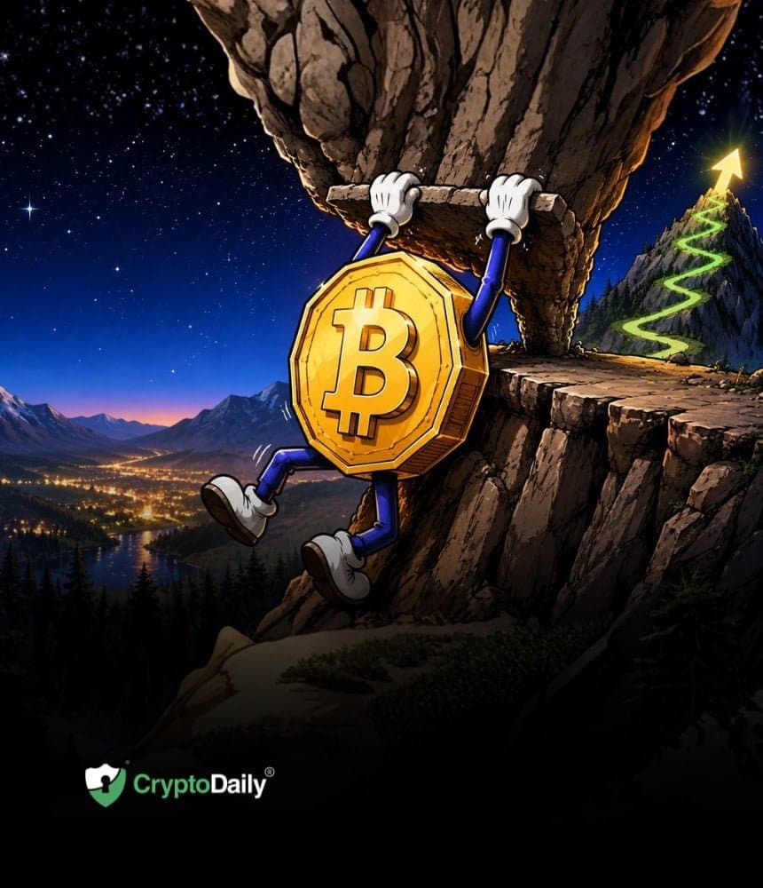 Bitcoin Price Stabilizes Despite Recent Market Volatility