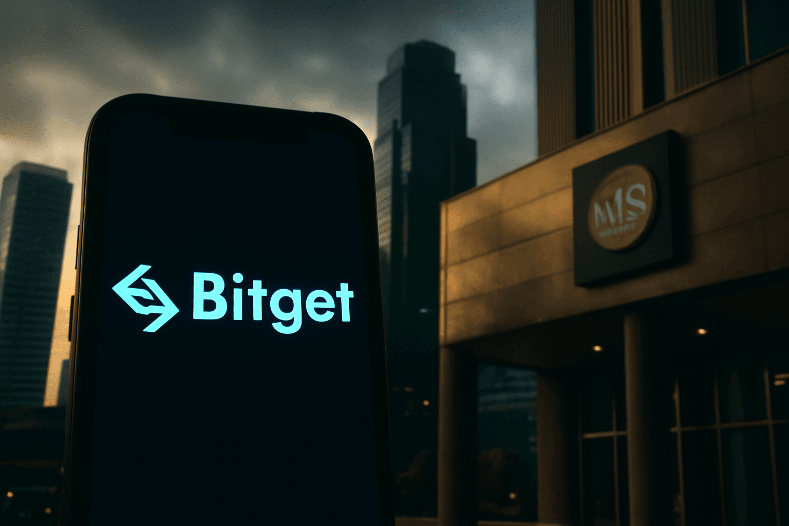 Bitget Lacks MAS License, Restricts Singapore Access
