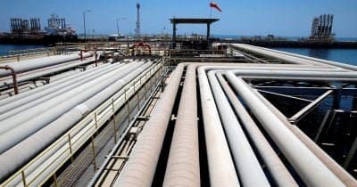Yemeni Houthis Enforce Naval Blockade Against Saudi Arabia Disrupting Oil Routes