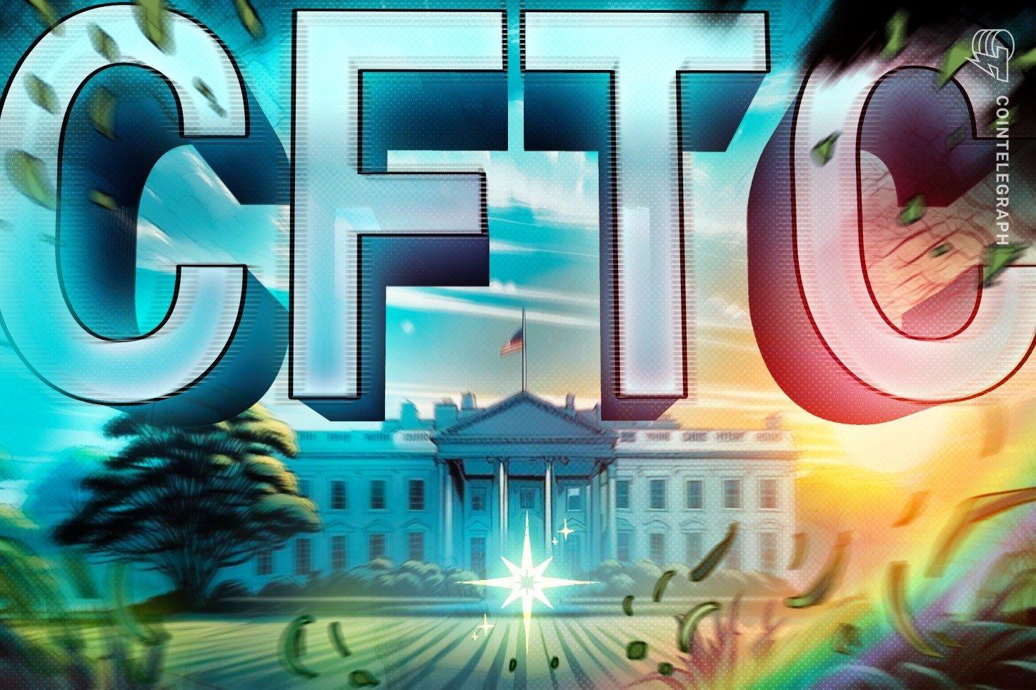 Lack of Democratic Candidates for SEC and CFTC Positions Highlighted