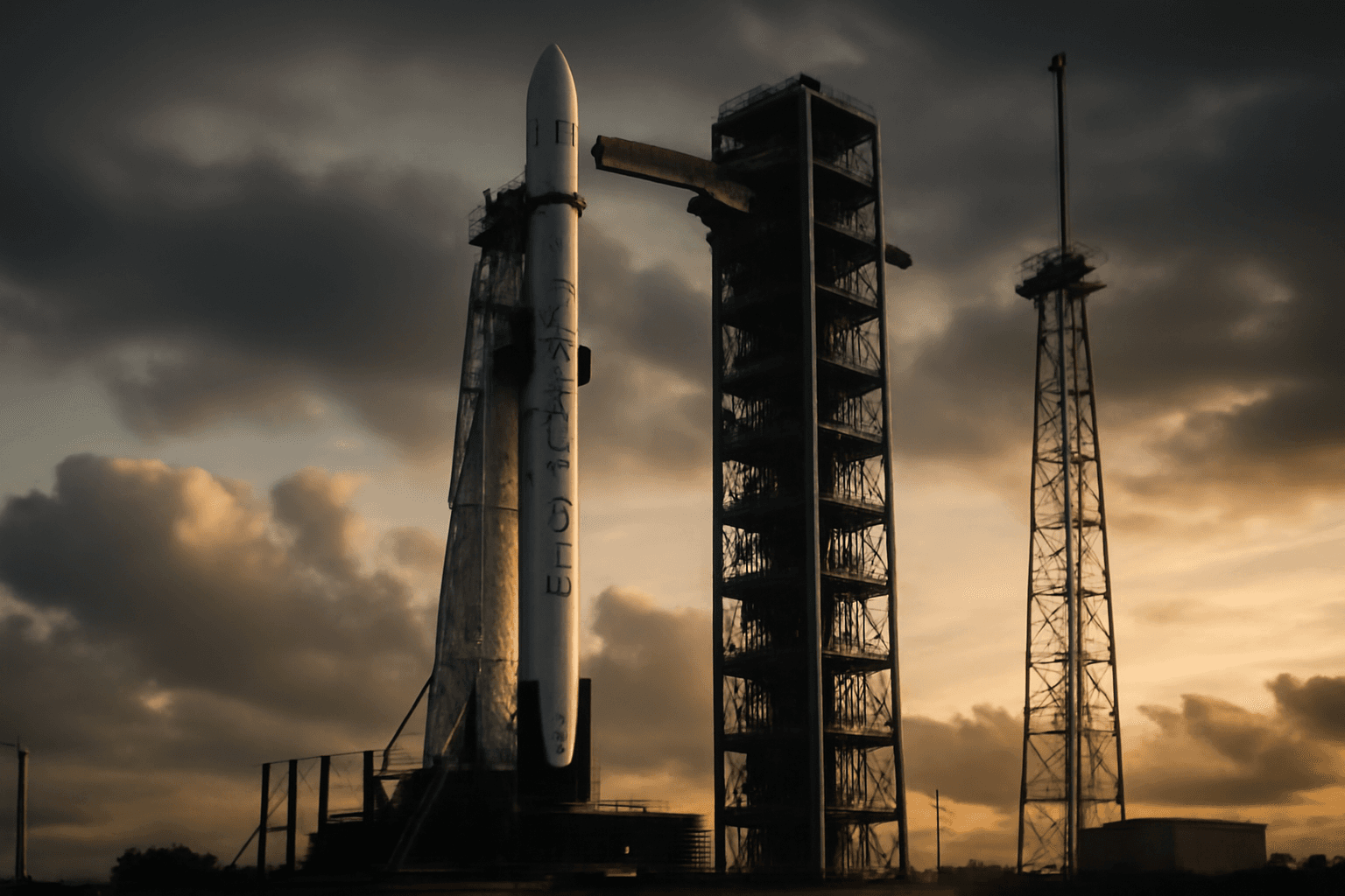 Evercore ISI Assigns Positive Rating to SpaceX Ahead of Upcoming Launch