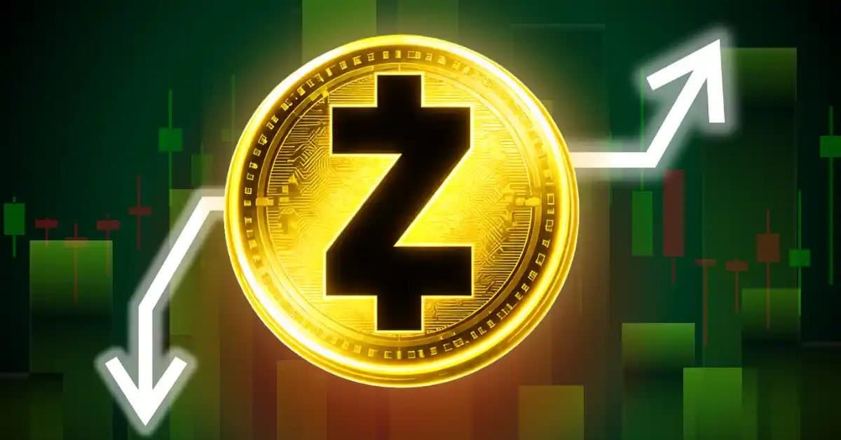 Zcash Sees Price Surge After Strong Support Levels