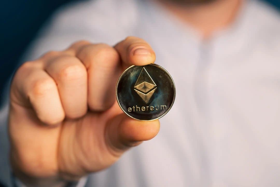 Ethereum Eyes $2,500 After Surpassing $1,825 Resistance Level