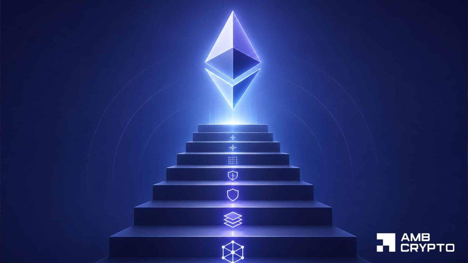 Ethereum's New Lean Ethereum Roadmap Aims for Future Evolution