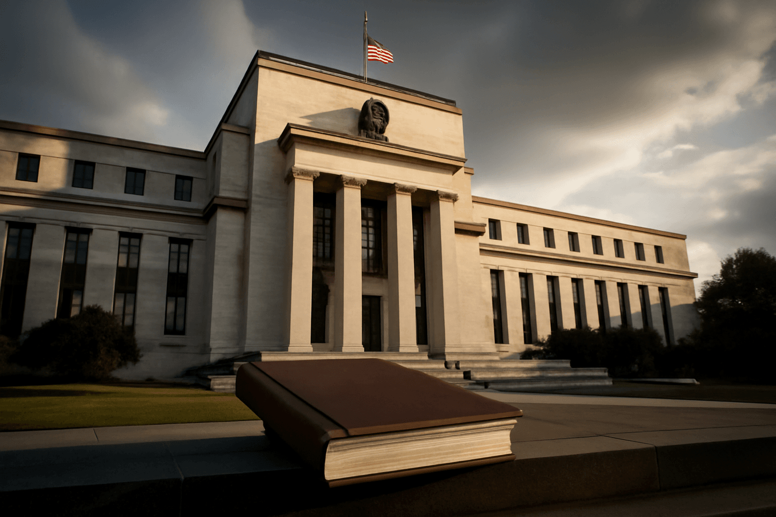 Federal Reserve Releases Key Economic Report to Congress