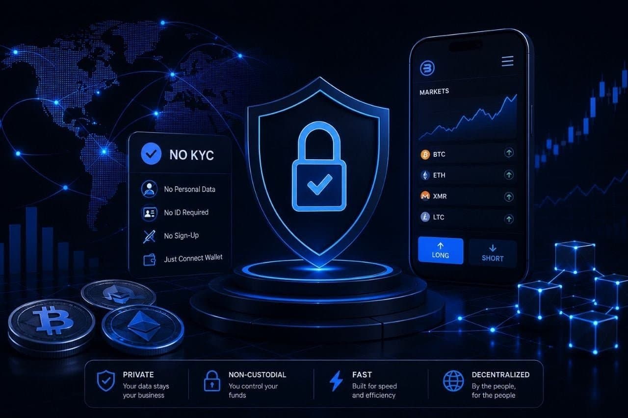 Rising Global Crypto Restrictions Boost Demand for Bitania's Privacy-Focused Trading
