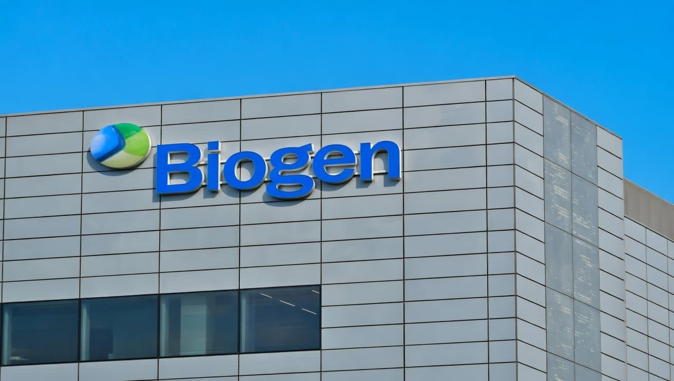 Truist Upgrades Biogen Stock Ahead of Alzheimer's Drug Data Release