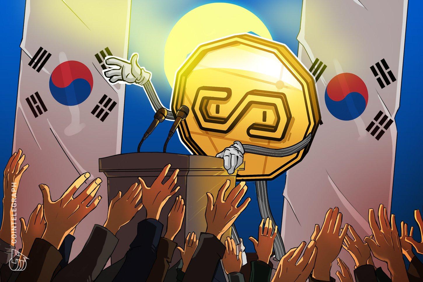 Korea’s Central Bank Advances Stablecoin Initiatives Amid Regulatory Challenges