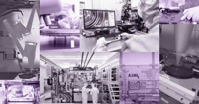 ASML's Revenue from China Declines Amid US Export Restrictions