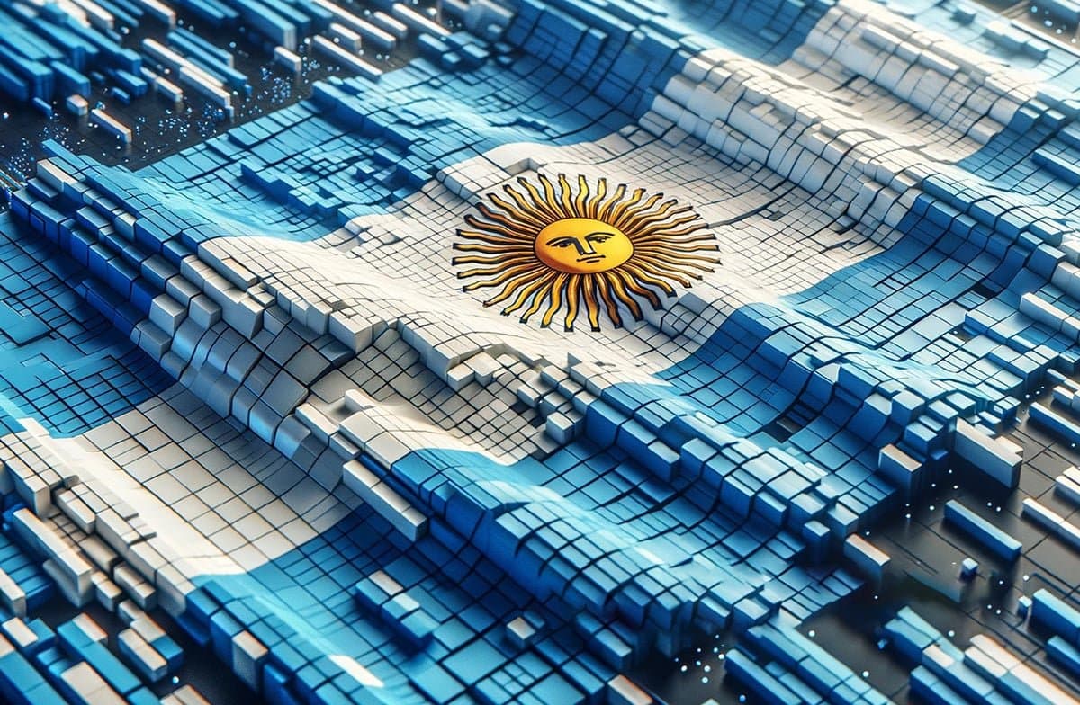 25 Cryptocurrency Wallets Frozen by Argentine Authorities in LIBRA Case