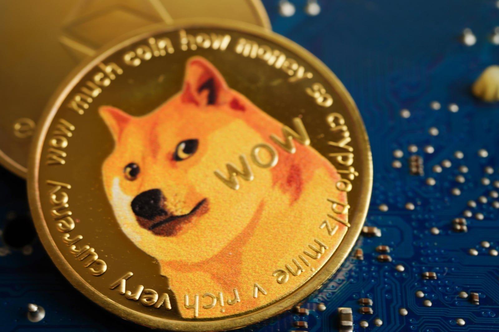 Investors Show Optimism for Dogecoin Amid Weak Market Conditions