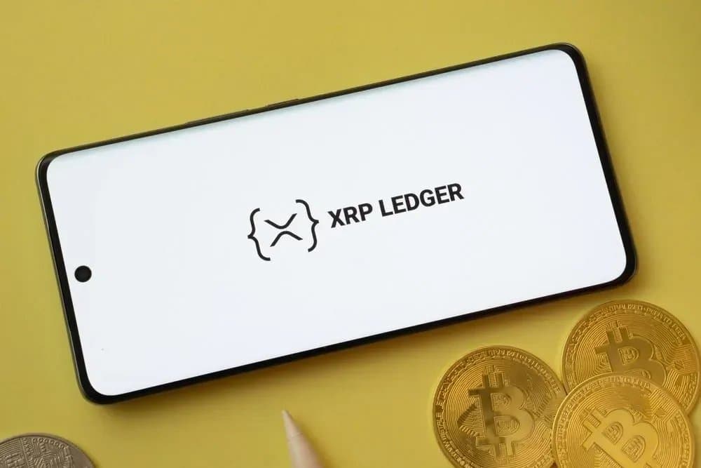 Tokenized US Treasuries on XRP Ledger Soar Eightfold in One Year