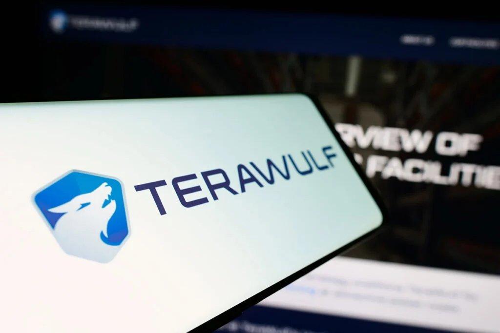 TeraWulf Secures Major Anthropic Lease to Expand AI Infrastructure
