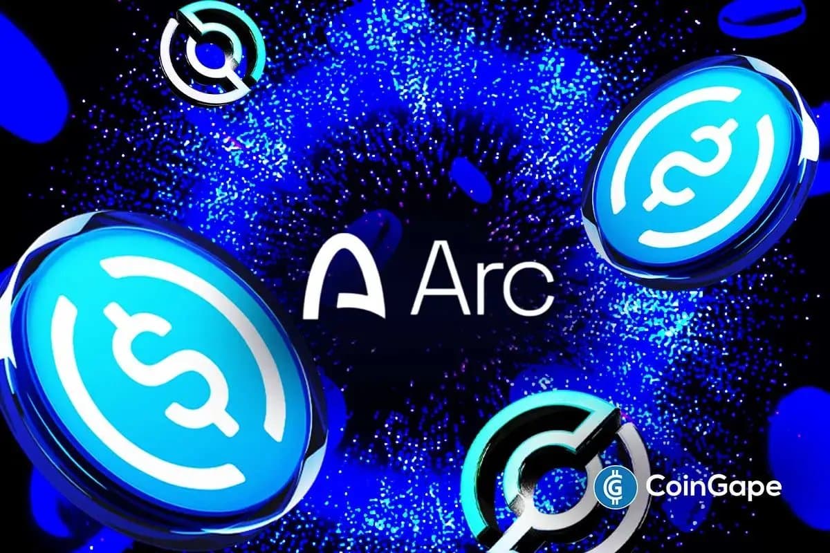 Circle taps BlackRock, Mastercard and Visa as validators for Arc stablecoin network