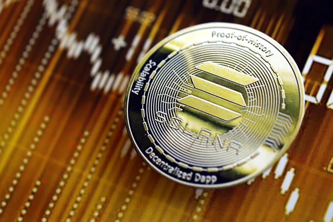 Solana Dips Back to $69 as Market Cap Takes a Steep Hit