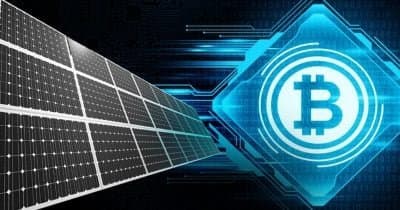 US Blacklists 43 Chinese Firms, Driving Up Costs for Solar-Powered Bitcoin Mining