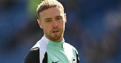 England Awards Training Goalkeeper Jason Steele Bronze Medal at 2026 World Cup