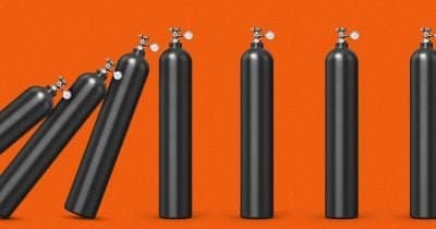 China Halts Helium Exports, Threatening Global Tech Supply and Crypto Hardware Costs