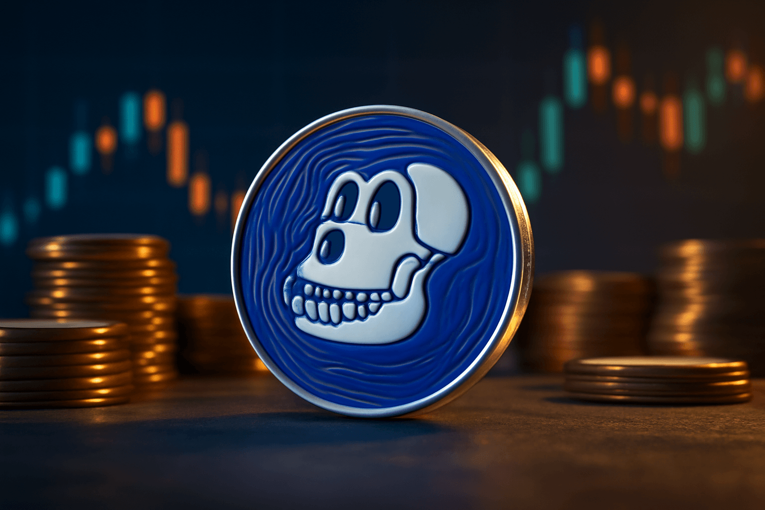 ApeCoin Long-term Price Forecast: 2026 to 2030 Insights