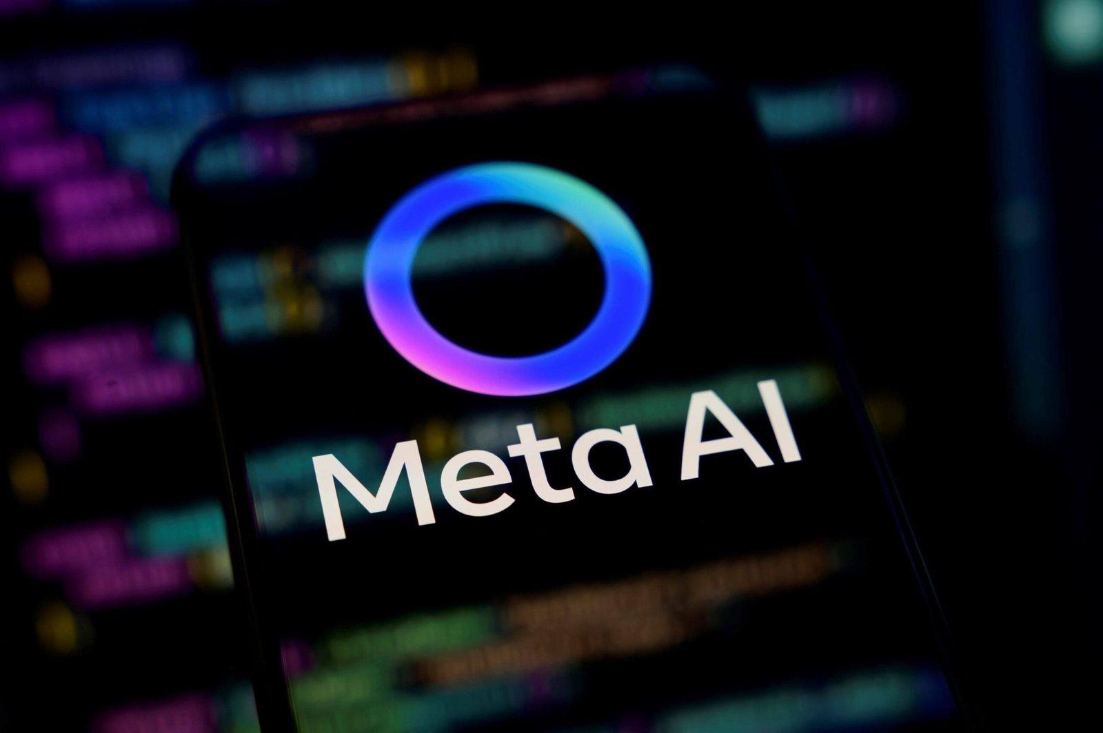 Meta Platforms' Stock Gains Amid Cloud Business Developments