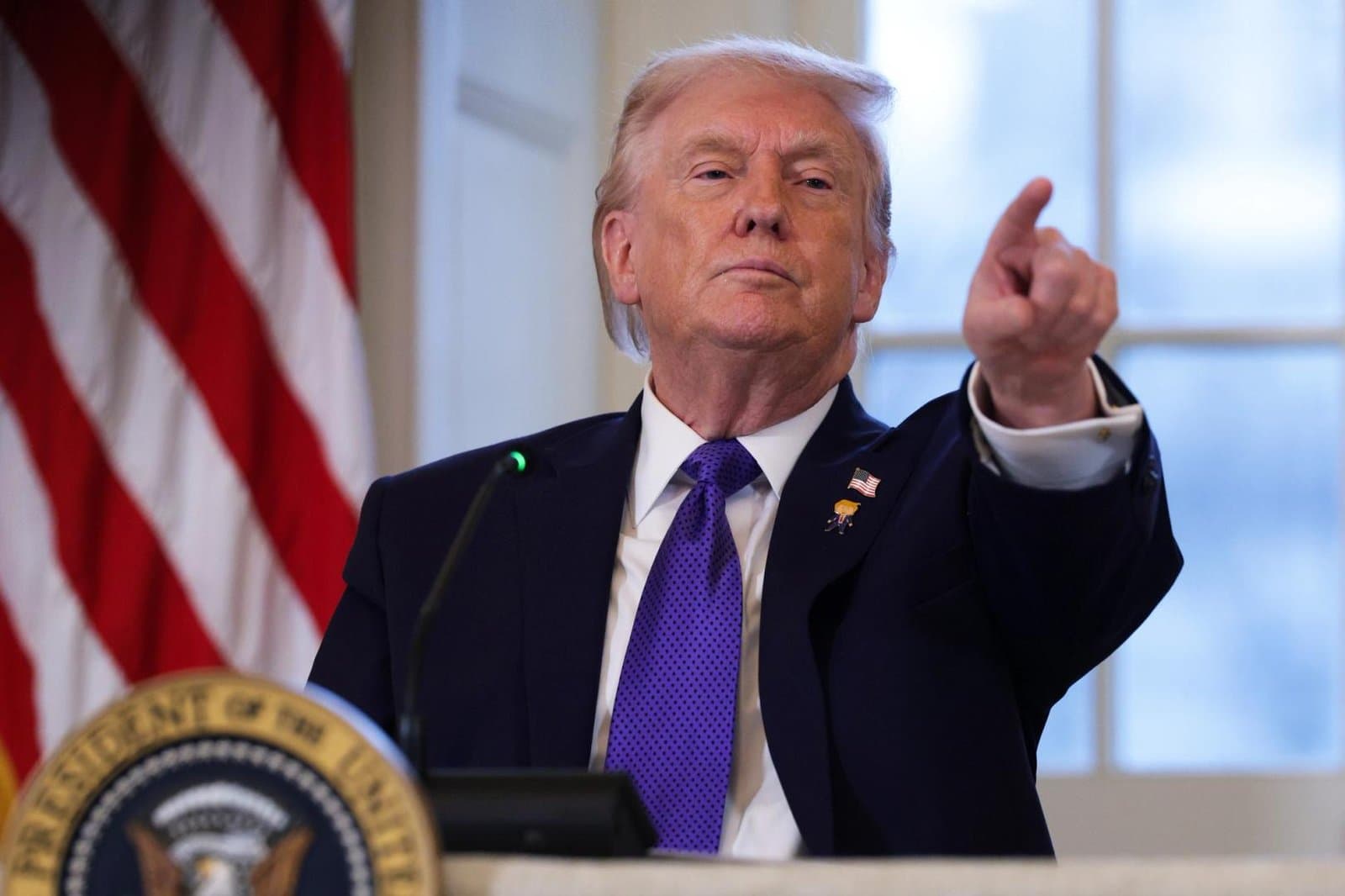 US Imposes Tariffs on Brazil Over State-Backed Payment System Amid Stablecoin Rise