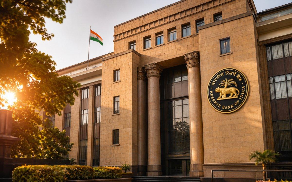 India's Central Bank Advocates for Crypto Restrictions Amid Tax Concerns