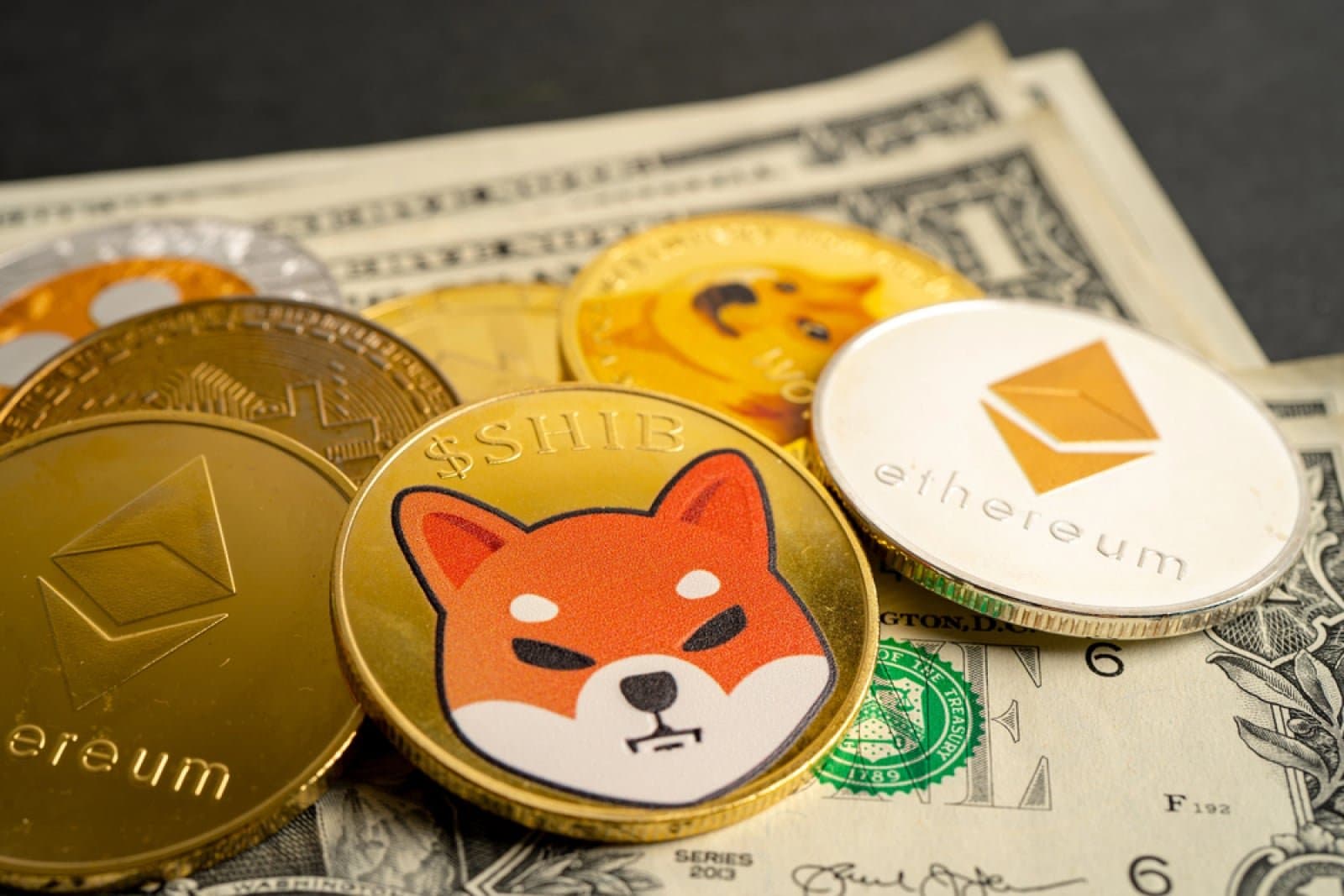 Half a Trillion SHIB Tokens Just Left Exchanges, But It's Not What It Looks Like