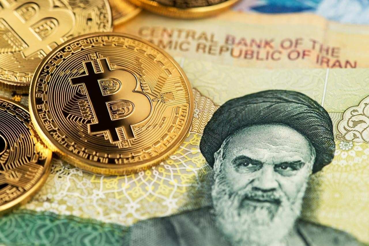 US Sanctions Iran-Linked Firms Using Bitcoin in Strait of Hormuz Insurance Scheme