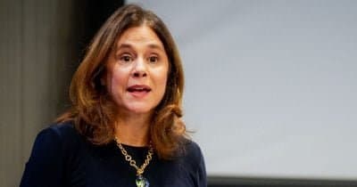 Dallas Fed President Proposes Balance Sheet Reduction through Regulatory Changes