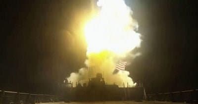 US Military Ends 10th Night of Targeted Strikes on Iran Amid Escalating Conflict