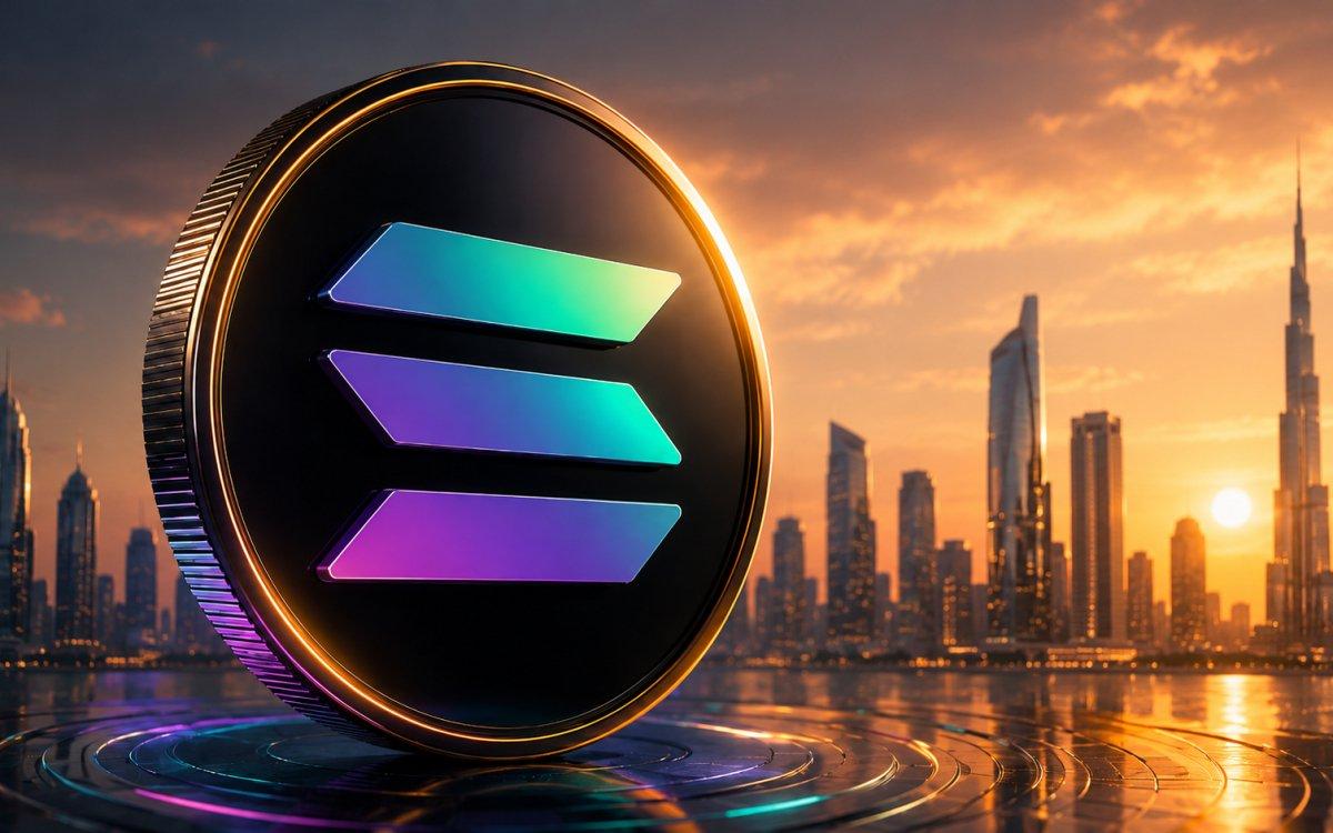 Solana Faces Resistance as Trading Volume Declines