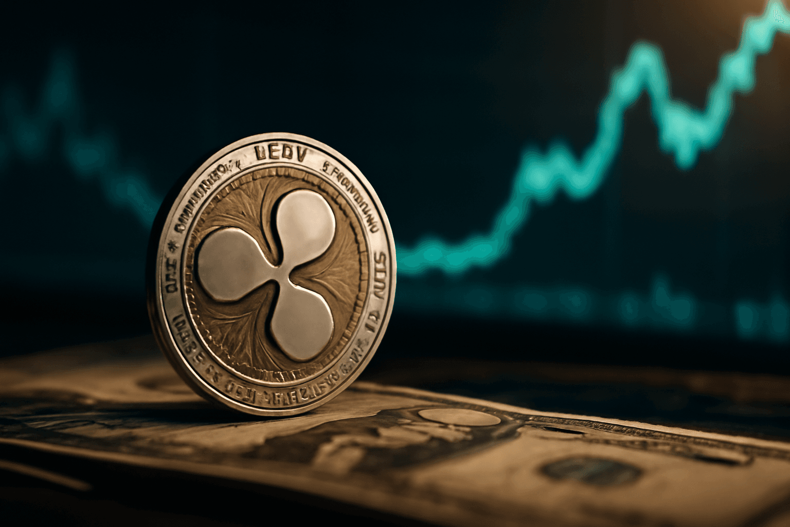 XRP Price Forecasts for 2026-2030: Will it Reach $5?