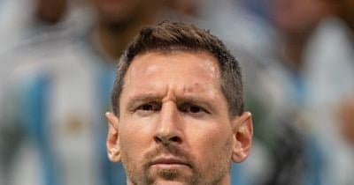 Lionel Messi's Crypto Impact During World Cup Title Defense