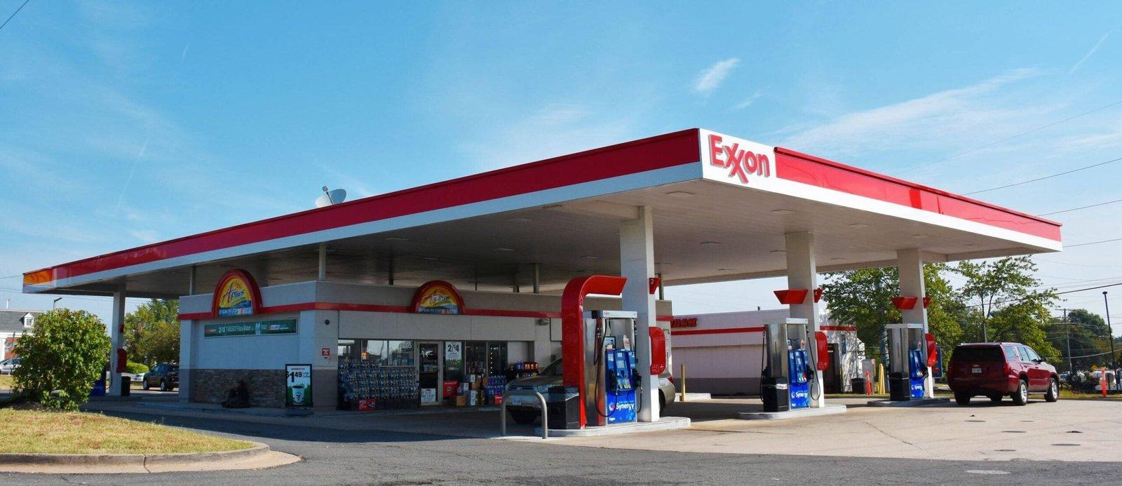 Exxon Mobil Experiences Stock Increase Following Trump’s Iran Statement and Oil Price Rise