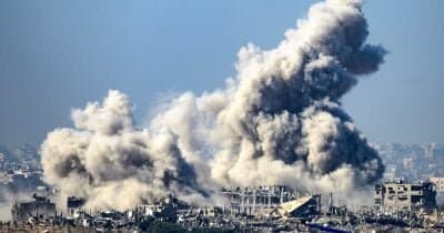 Ceasefire collapses within hours as Israel resumes strikes on Lebanon