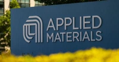 Applied Materials Gains 15% on AI Chip Demand Despite Stock Lagging Past Peaks