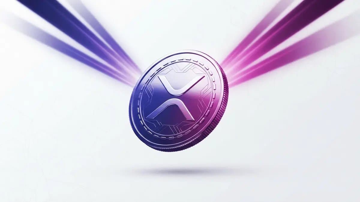 Ripple's Future Considered by Garlinghouse Amid XRP Resistance Levels