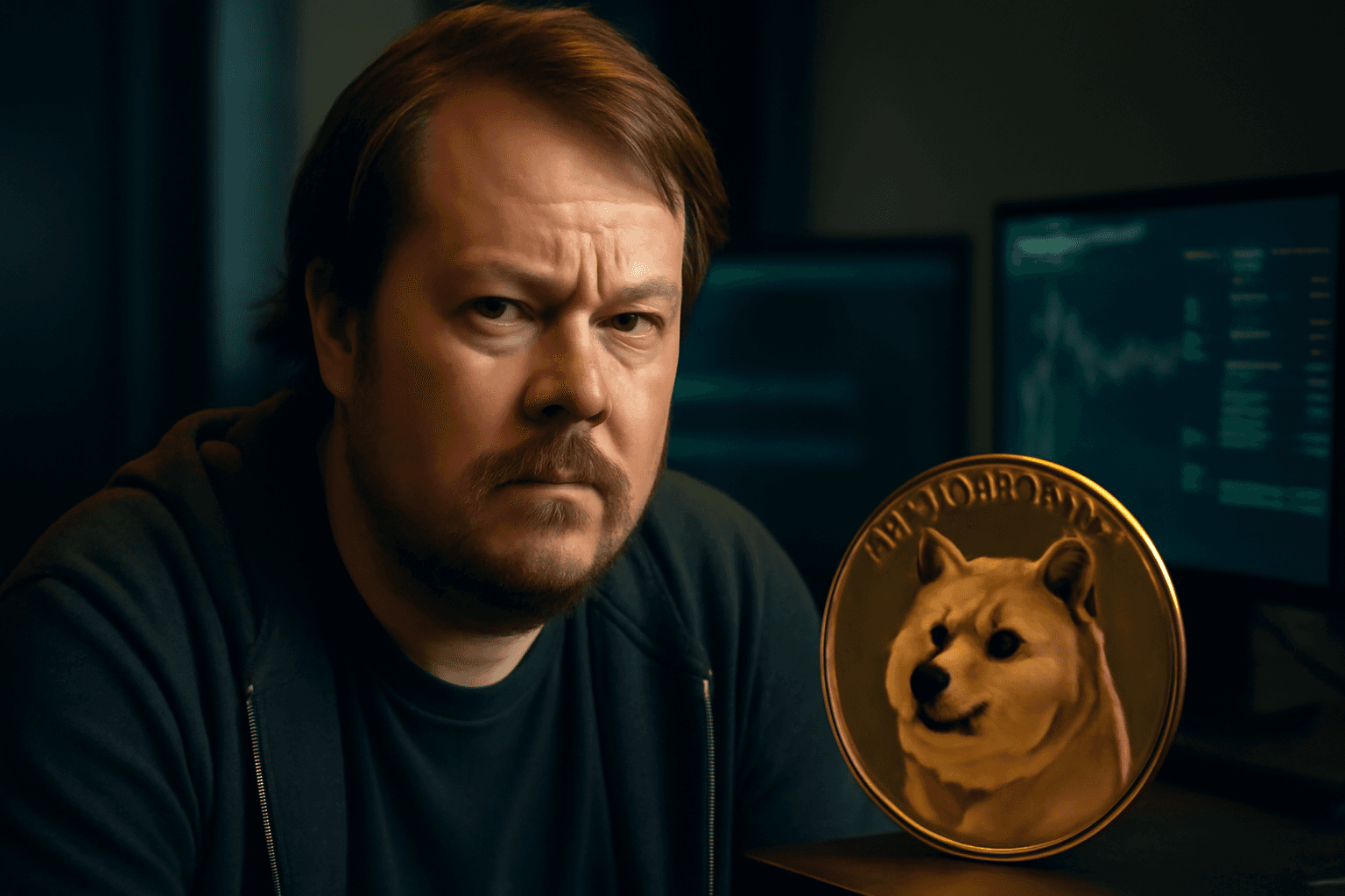 Dogecoin Co-Founder Opposes Ending Merged Mining Amid Network Debate