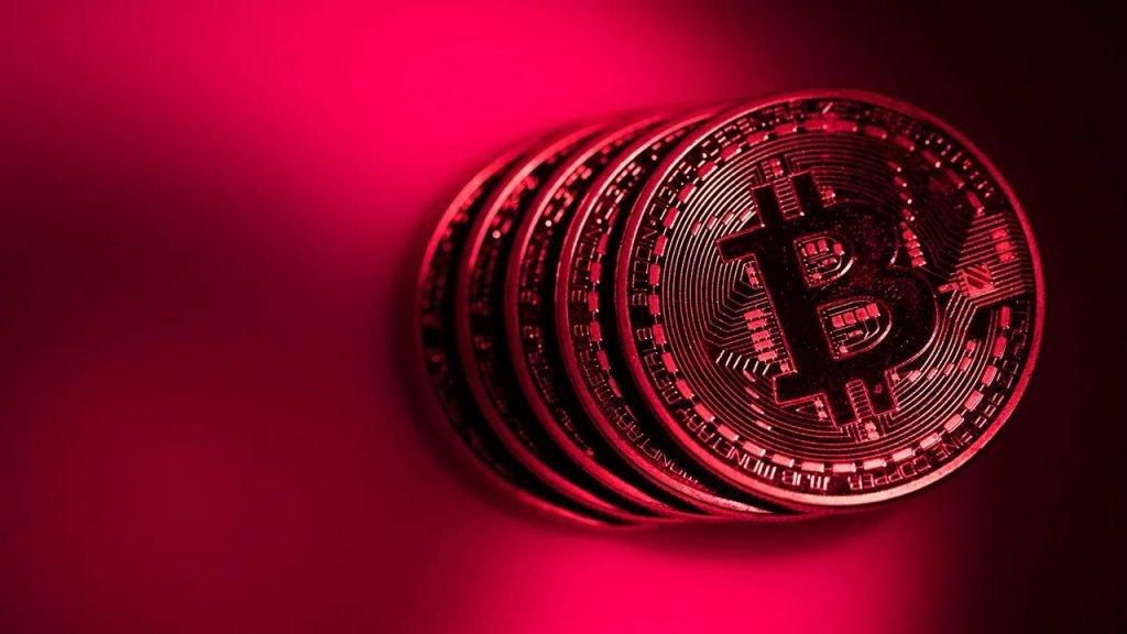 Empery Digital Reduces Bitcoin Holdings by 1,400 BTC