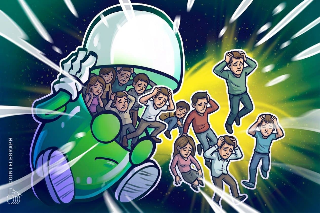 Pump.fun let go of staff before issuing millions in PUMP tokens, co-founder says rapid growth to blame