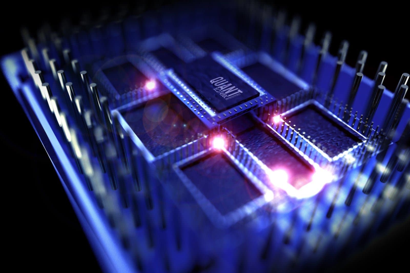 Galaxy Allocates $5M to Secure Bitcoin Against Quantum Threats