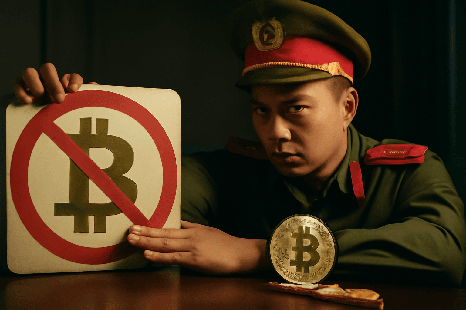 Vietnam Imposes Heavy Penalties on Unlicensed Crypto Trading