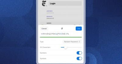 1Password Enhances Security with Claude AI Integration