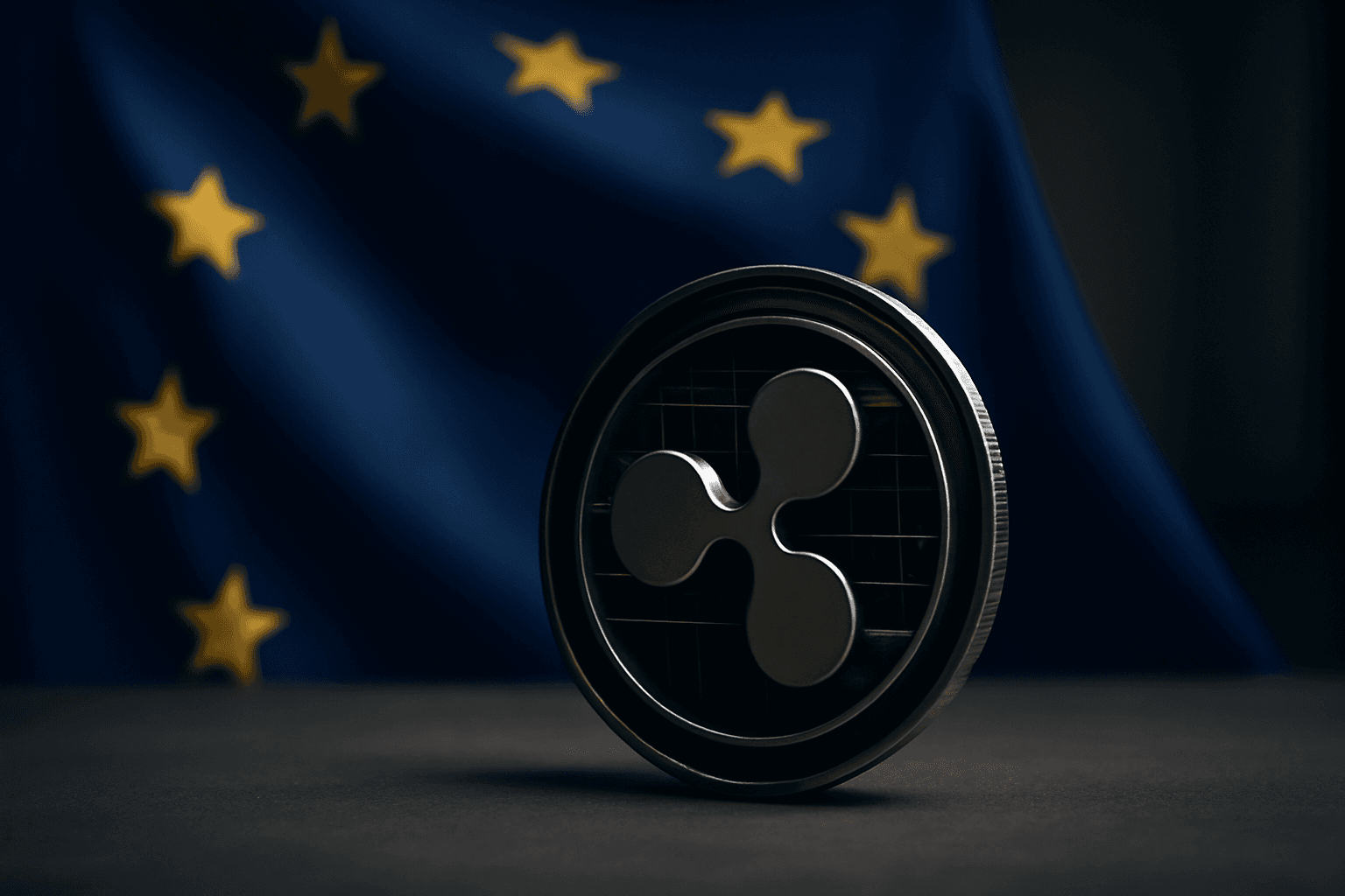 Ripple Secures MiCA License Enabling Crypto Payments Across 30 EU Nations