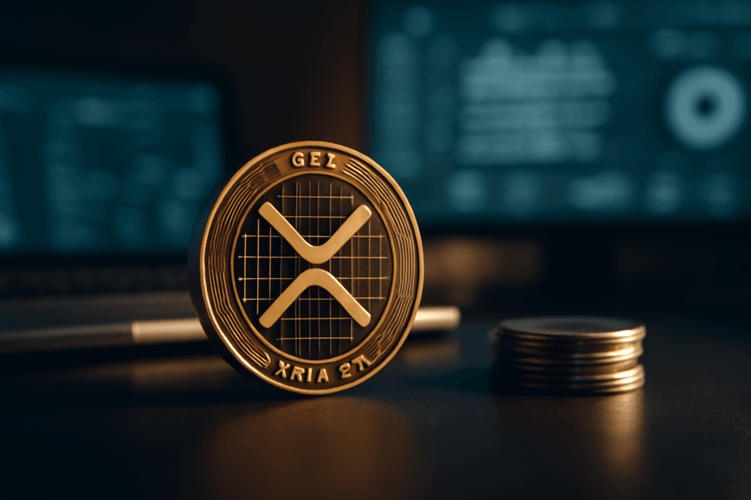 XRP Ledger Reaches 8 Million Funded Accounts Amid Increased Usage