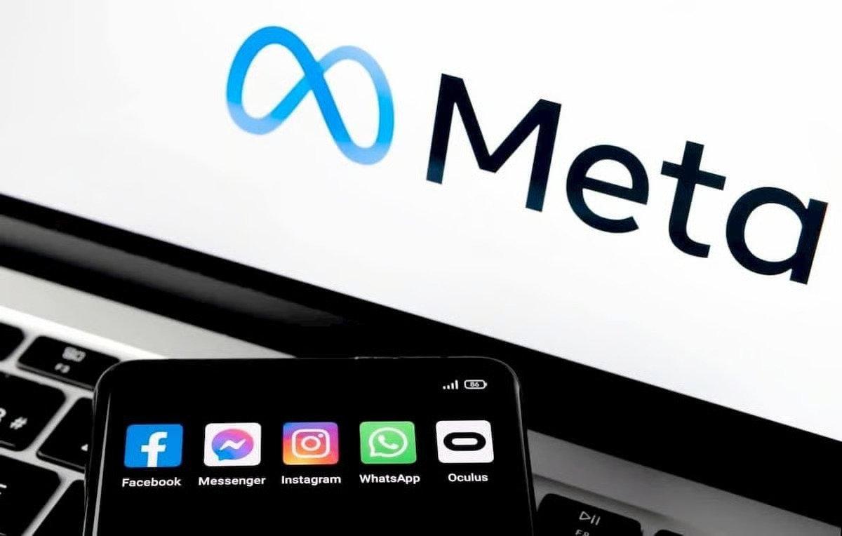 Bank of America Highlights Meta as a Top Stock Investment