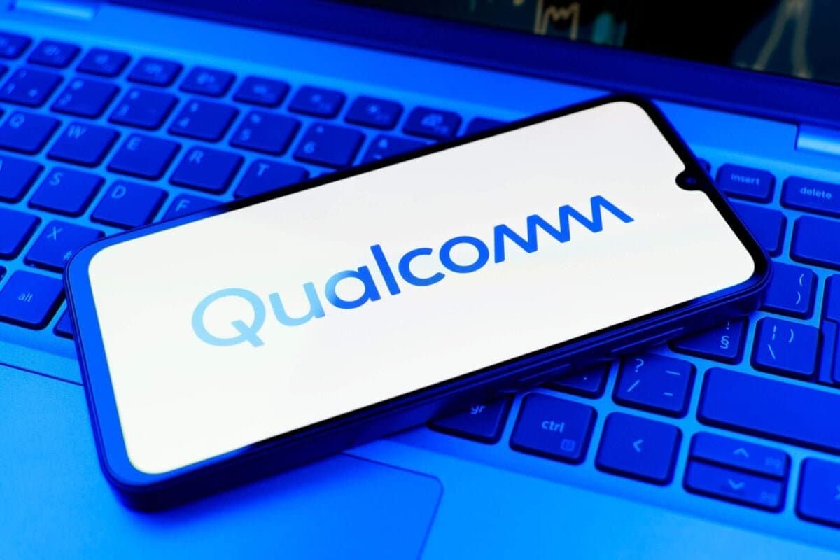 Qualcomm Steadies as Cars and IoT Chips Pick Up Slack From Weak Phones