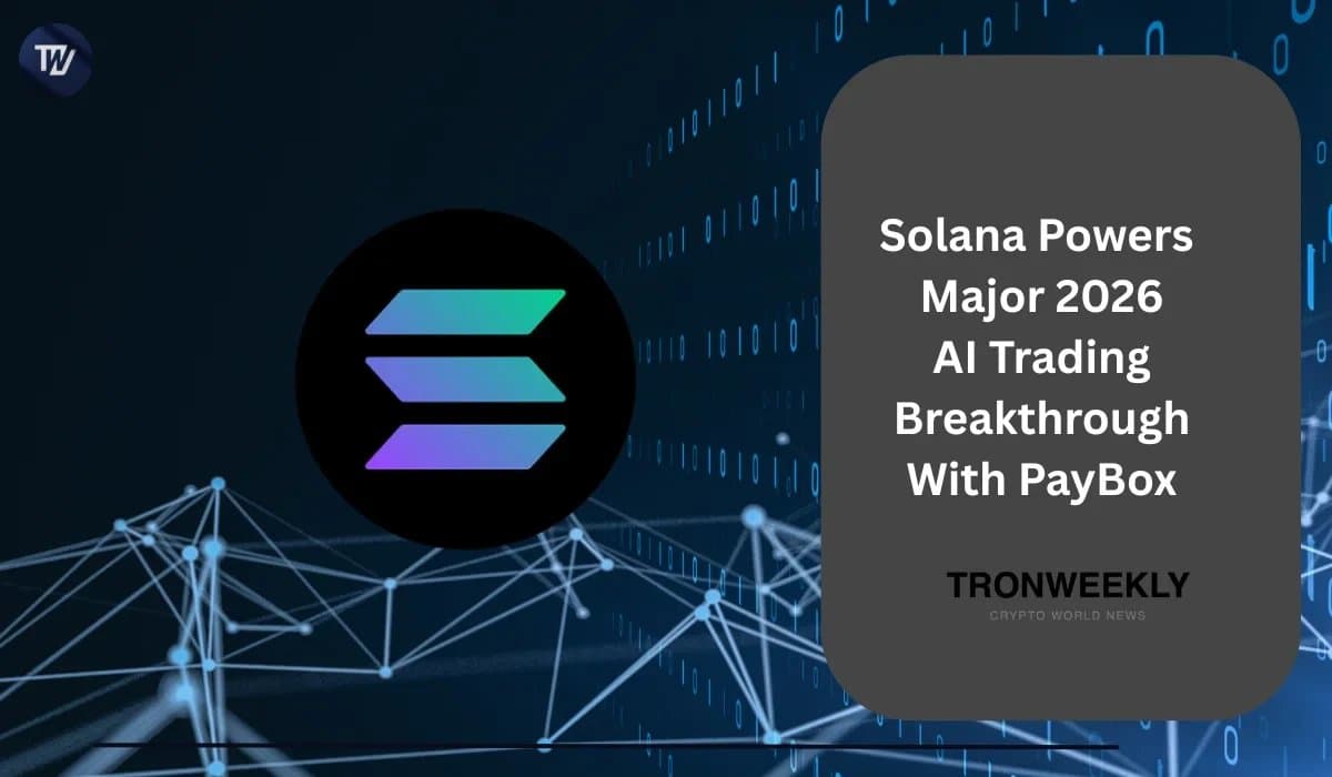 Solana Unlocks AI-Powered Trading with MoonPay’s PayBox Integration