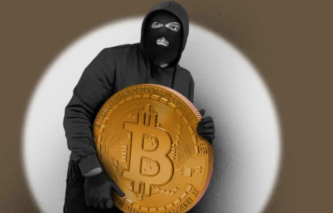 Three men from Missouri face federal charges over failed Bitcoin robbery plot in Connecticut
