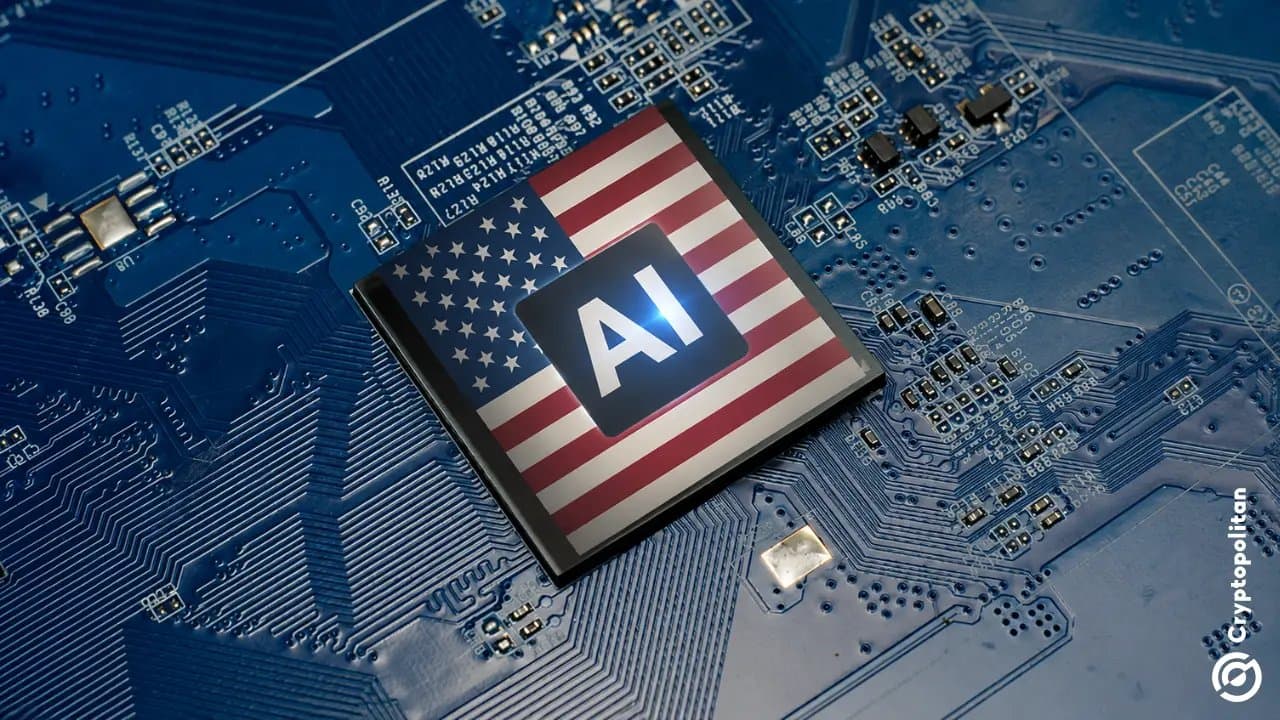 US Channels Over $5 Billion to Accelerate AI-Driven Biosecurity and Biomedical Research